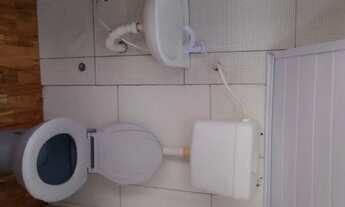 Imagem 6: Casa recém reformada a venda: portão/Lauro de Freitas