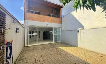 Imagem 5: Casa à venda em Piracicaba, Nova Pompéia, com 3 quartos, com 186 m²