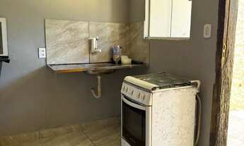 Imagem 2: KITNET N 4 DA JOHANNA NA PRINCIPAL DA RASA