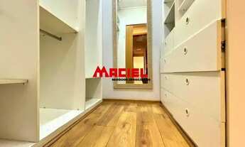 Imagem 3: Apartamento Exclusivo no Condomínio Residencial Paloma - Jardim Aquarius