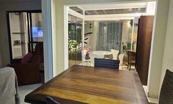 Imagem 5: Casa de Condomínio com 3 quartos, GREEN VILLAGE II, São José do Rio Preto - R$ 850 mil, Co