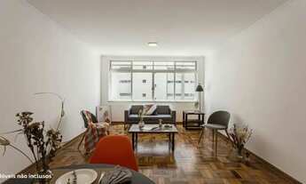 Imagem 5: Apartamento em Rua Pamplona - Jardim Paulista - São Paulo/SP