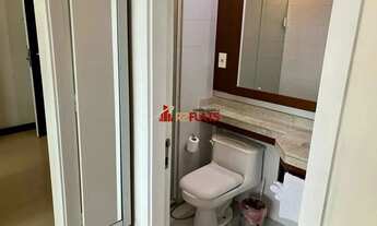 Imagem 7: Flat com ótimo preço no bairro Moema. Confira!