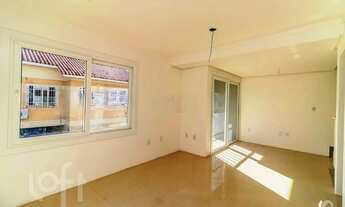 Imagem 2: Casa à venda em Campo Novo com 153 m², 3 quartos, 1 suíte, 2 vagas