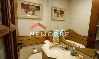 Imagem 5: Apartamento em Rua Vicente Oropallo - Cidade São Francisco - São Paulo/SP