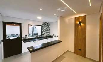 Imagem 2: Sobrado em condomínio na VILA MIRIM