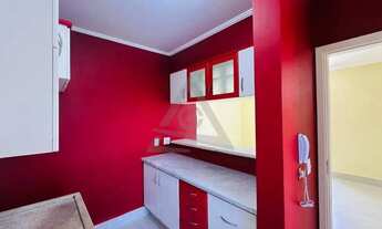 Imagem 4: Apartamento para alugar em Campinas, Bairro das Palmeiras, com 3 quartos, com 92 m²