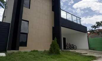 Imagem: SA - CASA NO CONDOMNIO PETROPOLIS