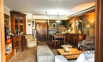 Imagem 2: Casa em Condomínio em Vila Assunção