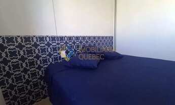 Imagem 7: Apartamentos - Locação - Santa Cruz do José Jacques - Cod. 4124