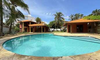 Imagem: Oportunidade na praia do cumbuco-caucaia