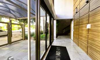 Imagem 6: Apartamento 2 dormitórios semimobiliado com box duplo e Infra no Menino Deus