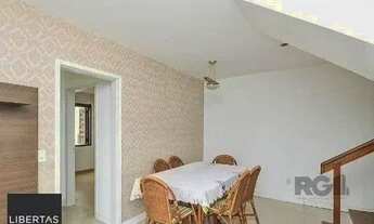 Imagem 6: Cobertura no bairro Santo Antônio de 2 dormitórios e 2 vagas