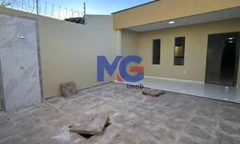 Imagem 4: Casa com 02 Quartos no Bairro Frei Damião - Juazeiro do Norte