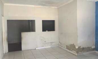 Imagem: Casa 3/4 sendo reformada na Vila Eulalia