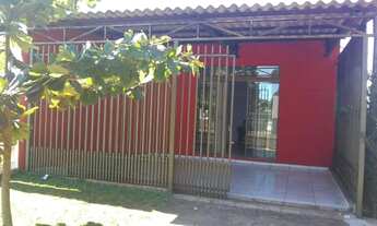 Imagem: Casa mobiliada na região da Itaipu