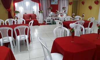 Imagem: Espaço para Eventos Encanto Paraense