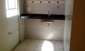 Imagem 4: Alugo Kitnet na Areia Branca