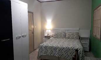 Imagem 5: Alugo casa mobiliada, em Tabatinga, com 3 suites, sendo 4 banheiros, ampla cozinha