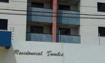 Imagem: Apartamento 2 quartos residencial Tambia