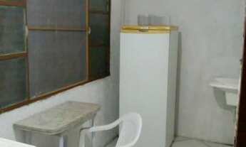 Imagem: Quitinetes para Solteiro próximo ao centro