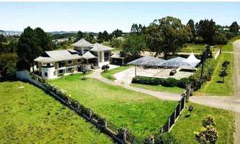 Imagem: Aluga-se Mansão Próximo ao Cav - Udesc