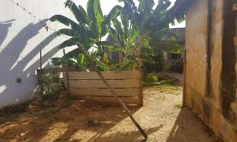 Imagem 7: Casa para Venda em Presidente Prudente, BANDEIRANTES, 2 dormitórios, 1 banheiro, 1 vaga