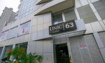 Imagem 6: Unic Icaraí - Sala comercial com 28 m² Oportunidade !