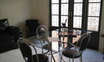 Imagem 2: Locação de casa mobiliada ótima localização