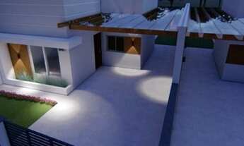 Imagem 3: BARRA VELHA - Casa Padrão - Quinta dos Açorianos