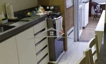 Imagem 2: CANELA - Apartamento Padrão - Centro