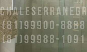 Imagem 7: Aluguel em Serra Negra - Chalés e Flats com WIFI