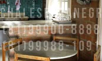 Imagem 2: Aluguel em Serra Negra - Chalés e Flats com WIFI