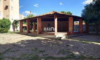 Imagem 4: Apartamento no Condomínio Residencial Cristo Rei - Teresina-PI