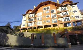 Imagem: GRAMADO - Apartamento Padrão - LAGOS DE