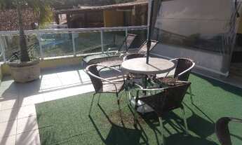 Imagem 5: Vendo casa duplex cond fechado a 400m da praia