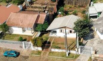 Imagem: Casa próx. Justiça Federal