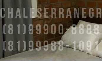 Imagem 6: Aluguel em Serra Negra - Chalés e Flats com WIFI