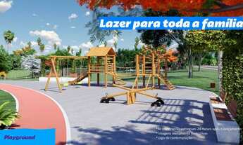 Imagem 4: Lote no Top do Lago em Senador Canedo