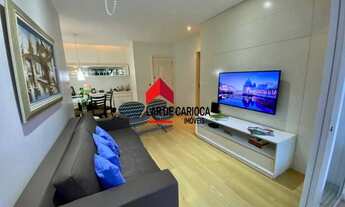 Imagem 5: Rio de Janeiro - Apartamento Padrão - Botafogo