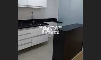 Imagem 5: ALUGUEL *R$2.600,* CORRETOR ELVIS CAVALLARI 1 1 9 9 2 5 8 1 7 4 7 WHATSAPP. 2QUARTOS, 1 S