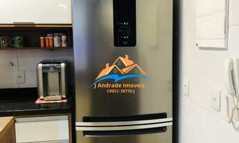 Imagem 7: APARTAMENTO RESIDENCIAL em SANTOS - SP, MARAPÉ