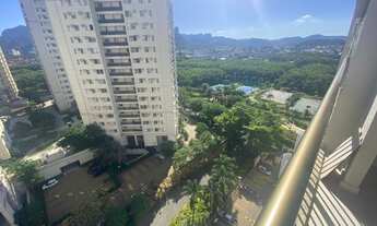 Imagem: Apartamento para venda possui 77 metros