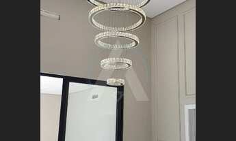 Imagem 6: SãO JOSé DO RIO PRETO - Casa de Condomínio - Residencial Figueira II