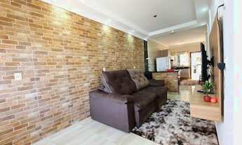 Imagem 7: Casa à venda, 100 m² por R$ 550.000,00 - Jardim Marambaia II - Jundiaí/SP