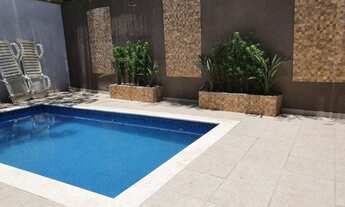 Imagem 4: Casa com 3 dormitórios, 350 m² - venda por R$ 1.490.000,00 ou aluguel por R$ 12.000,00/mês