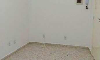 Imagem 2: Apartamento à venda, 42 m² por R$ 200.000,00 - José Menino - Santos/SP