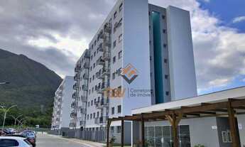 Imagem 3: Apartamento com 2 dormitórios à venda, 49 m² por R$ 170.000,00 - Praia de Fora - Palhoça/S