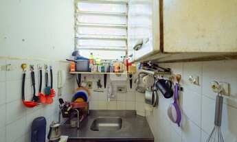 Imagem 6: RIO DE JANEIRO - Apartamento Padrão - Flamengo