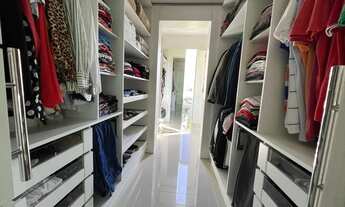 Imagem 6: Casa para venda tem 420 metros quadrados com 3 quartos em Pedra Branca - Palhoça - SC